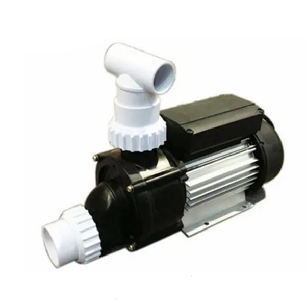 Whirlpool Bath Pump 1hp Water Pump Motors for Bathtub pool Pump