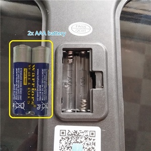 USB hogar pantalla LCD humano adulto <span class=keywords><strong>weight</strong></span> <span class=keywords><strong>watchers</strong></span> báscula escala IMC - Product Image 6
