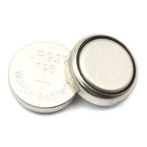 Piles bouton <span class=keywords><strong>AG7</strong></span> LR927 LR57 SR927W 399 GR927 395A 1,55V pour montres, jouets, télécommandes - Product Image 2