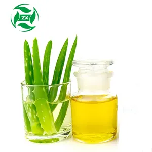 Moisturizing and Sun-proof Aloe Vera Oil factory price