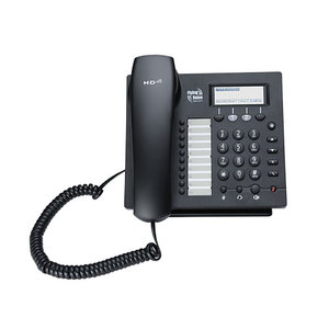 Venta caliente Proolin Grandstream Venta caliente Soporte TR069 y Auto Provision,2 LÍNEAS SIP Wifi IP teléfono Inalámbrico 2,4 Ghz FIP10 - Product Image 5