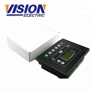 لوحة تحكم مولد الكهرباء 6120U - Product Image 4