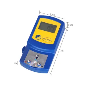 FG-100 digitale soldeer tip thermometer soldeerbout tips thermometer
