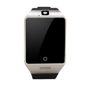 High quality Bluetooth Q18's United reminder call SMS notification Smartwatch Android sport smart watch dial phone - Product Image 2