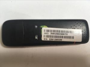 Bán Buôn 3G <span class=keywords><strong>USB</strong></span> <span class=keywords><strong>Modem</strong></span> ZTE MF110 Hỗ Trợ HSPA 850/1900/2100 MHz - Product Image 2