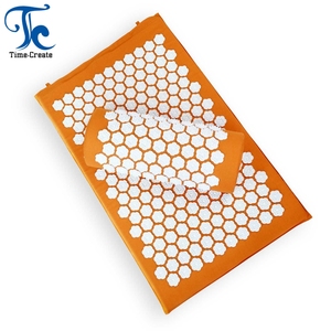 <span class=keywords><strong>Tapis</strong></span> d'<span class=keywords><strong>acupression</strong></span> à fleurs de lotus | Type de matelas de massage et propriétés du masseur <span class=keywords><strong>Tapis</strong></span> de shakti d'<span class=keywords><strong>acupression</strong></span> - Product Image 4