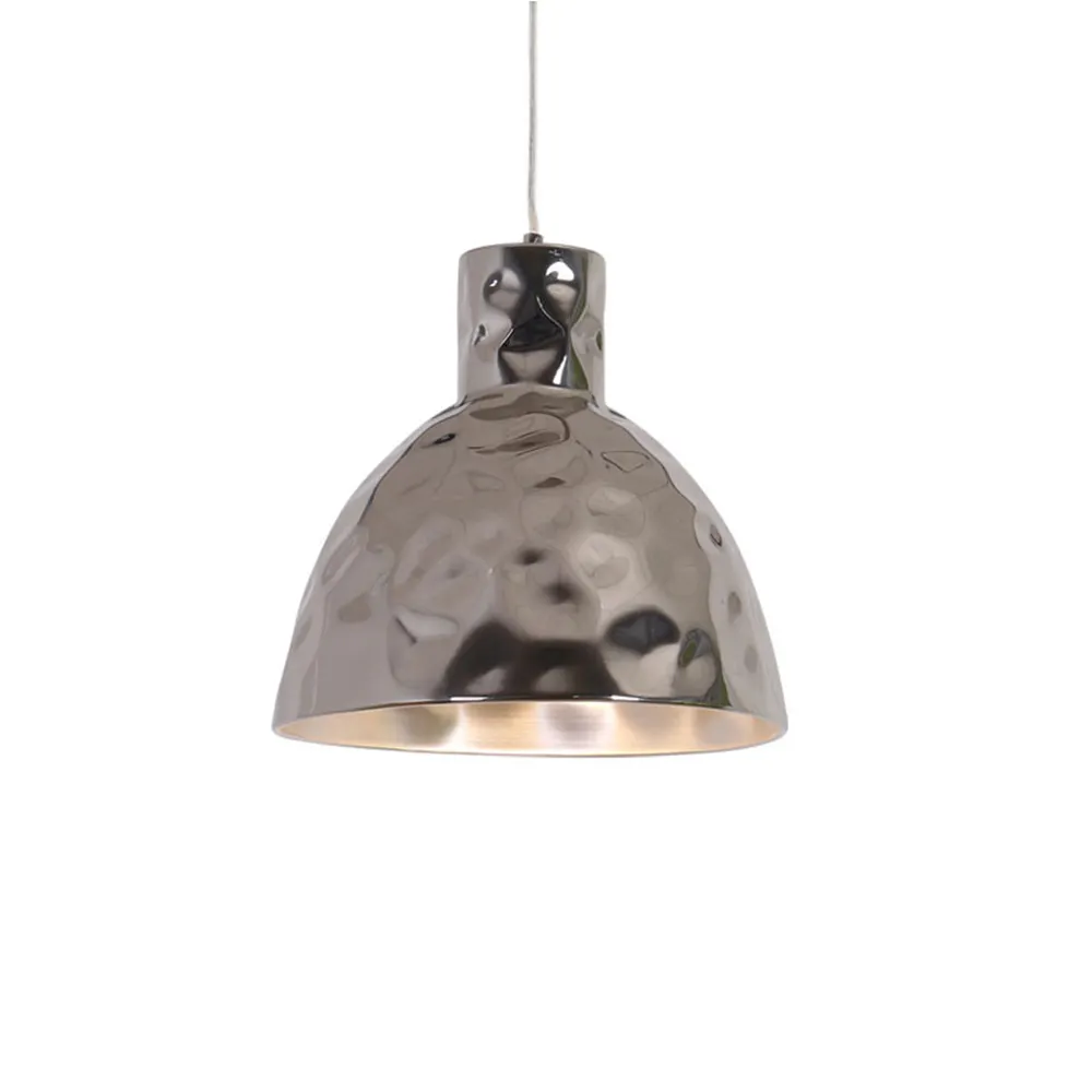 Rebecca beleuchtung moderne industrielle dekorative für wohnzimmer restaurant überzug metall anhänger lampe