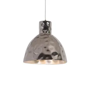 Rebecca verlichting moderne industriële decoratieve voor woonkamer restaurant plating metalen hanger lamp