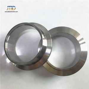 2 इंच स्टेनलेस स्टील जल्दी रिलीज V बैंड दबाना किट सस्ती कीमत निकास V बैंड दबाना - Product Image 5