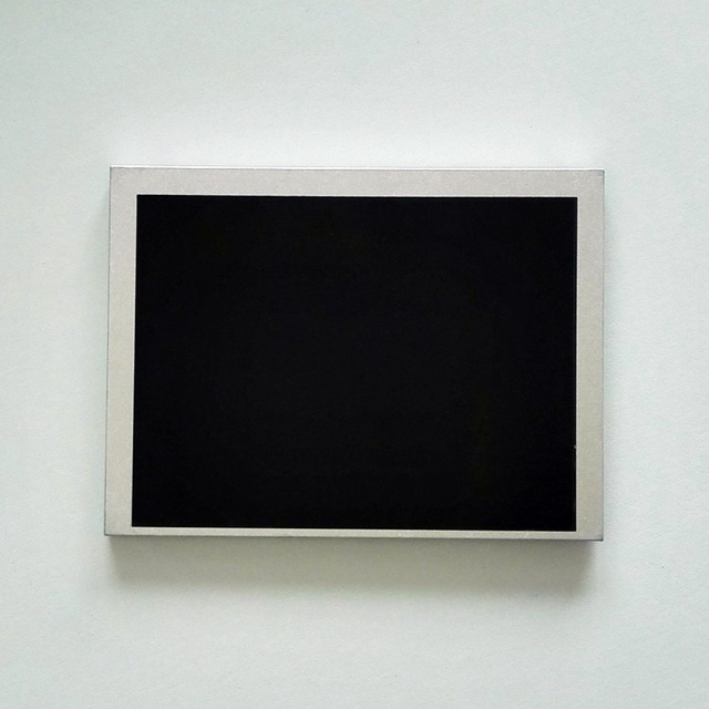 640x480 Innolux 50 pins 5 inch TFT LCD Screen Display AT050TN22 V.1