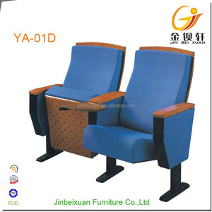 <span class=keywords><strong>Chaises</strong></span> de cinéma confortables, <span class=keywords><strong>chaises</strong></span> d'église avec accoudoirs YA-208A - Product Image 3