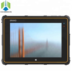 IP67 Rugged <strong>8</strong> Inch <strong>Windows</strong>/lunix Industrial <strong>Tablet</strong> PC GT-80 - Product Image 2