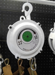 5 키로그램 <span class=keywords><strong>50</strong></span> 키로그램 100 키로그램 무게 도구 홀더 개폐식 봄 밸런서 - Product Image 5
