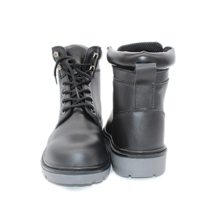 Alta qualità resistente alla temperatura in acciaio Toecap sport da lavoro scarpe di sicurezza <span class=keywords><strong>stivali</strong></span> per <span class=keywords><strong>uomo</strong></span> - Product Image 5