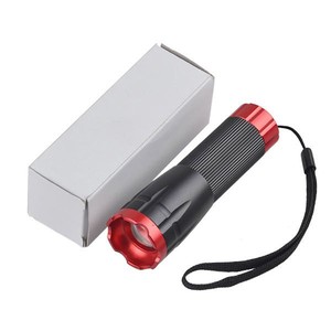 potere di illuminazione migliore xpe portato alluminio bicicletta luce della bicicletta davanti torce elettriche - Product Image 5
