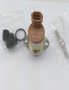 डीजल ईंधन इंजन <span class=keywords><strong>solenoid</strong></span> वाल्व 0928400481 के लिए पैमाइश पंप assy - Product Image 2