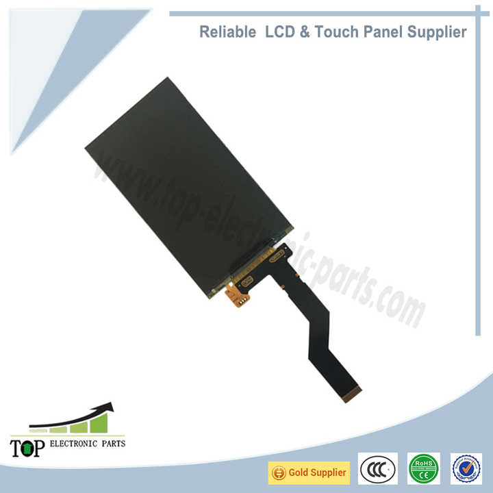 6 Inch 2k LCD Display with 60 Hz Refresh Rate for VR/AR