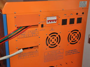 China alta calidad 10KW solar energía para el hogar - Product Image 4