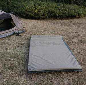 Bán buôn ngoài trời cắm trại miễn phí đứng swag-đơn/đôi swag-vải Swag - Product Image 4