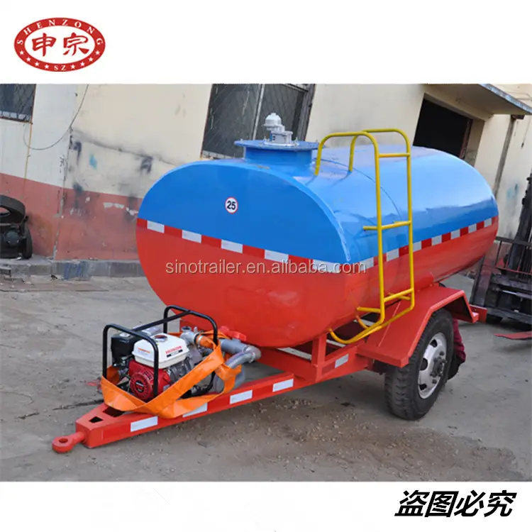 agricultural water tank trailer,water tank trailer