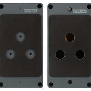 Misuratore di Trasmissione LS110A, Misuratore di Oscuramento Vetri, Misuratore di Trasmittanza Luminosa - Product Image 4
