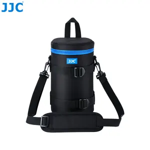 JJC Lens Case Pouch Bag for Canon EF 100-400mm f4.5-5.6L IS USM / EF 70-200mm f2.8L IS II USM, Nikon AF-S NIKKOR 70-200mm f2.8