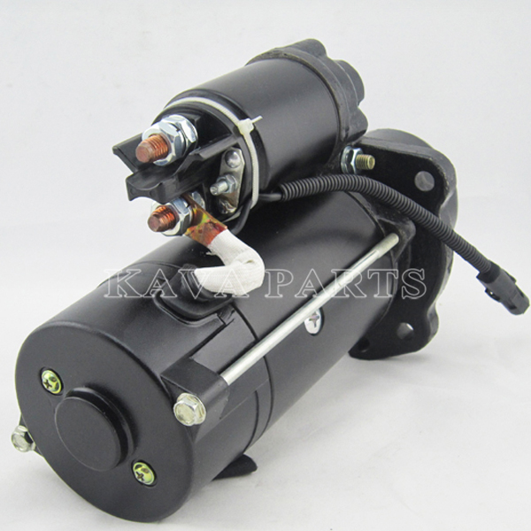 Стартовый двигатель для Autodizel Belaz Chtz Kraz Liaz МАЗ Moaz Rostselmash Урал IS1155 AZF420 AZF430 7AZF4581