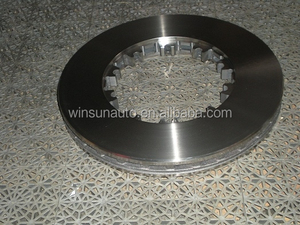 1387439 1640561 1726138 1783346 1812582 II39112F II39541F K004322 Z000991 camion disco Freno per daf cf65 cf75 <span class=keywords><strong>cf</strong></span> <span class=keywords><strong>85</strong></span> xf95 - Product Image 2