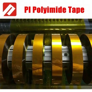 0.2mm 두께 polyimide kaptones 필름 - Product Image 4