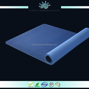 TPE épaisseur personnalisé <span class=keywords><strong>fitness</strong></span> bodybuilding privé étiquette tpe tapis de yoga - Product Image 6