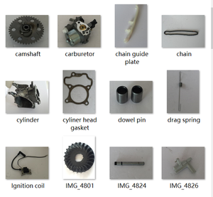 Động Cơ Phát Thải Thấp Ex17 - Product Image 4