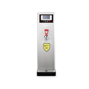 Termo eléctrico de agua caliente instantáneo para Hotel, bajo consumo Industrial - Product Image 2