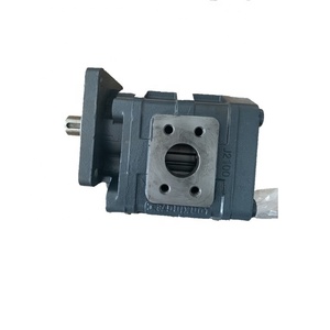 China Changlin Wheel Loader Hydraulic <strong>Pump</strong> CBGj2100 - Product Image 1