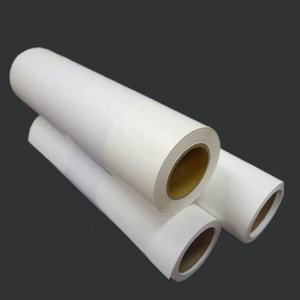 Lienzo autoadhesivas etiqueta de tela - Product Image 4