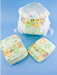 3D fuite garde doux feuille supérieure bébé couches vente aux EMIRATS ARABES <span class=keywords><strong>UNIS</strong></span> - Product Image 2
