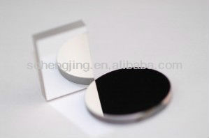 Gương phản chiếu lớp phủ kim loại quang học - Product Image 2