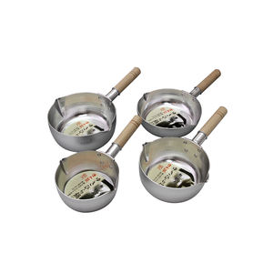 Casserole antiadhésive en aluminium de vente chaude - Product Image 4