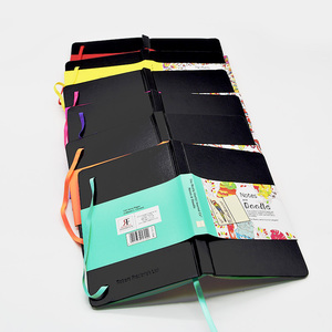 <span class=keywords><strong>Serie</strong></span> de Cuadernos Personalizados de Alta Calidad con Impresión Personalizada y Funda, Venta al por Mayor 2026 - Product Image 5