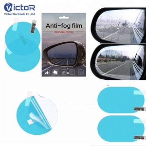 Recubrimiento Nano automóvil antivaho espejo retrovisor impermeable Anti niebla para coche espejo - Product Image 2