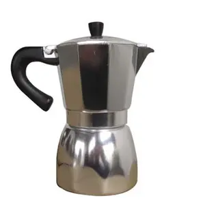 2018 alüminyum kahve makinesi Dubai Keurig kahve makinesi soba Pot makinesi çevre dostu özelleştirilmiş Espresso deniz İtalyan ULKA pompa