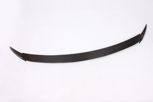 Aileron de coffre en fibre de carbone W216 CL63 pour Mercedes Benz <span class=keywords><strong>CL500</strong></span> CL550 CL600 CL65 AMG 09-12 - Product Image 6