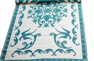 Aiyisi sàn nhựa Thảm/Khu vực thảm sử dụng cho trong nhà và ngoài trời - Product Image 2