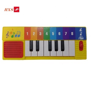 Customized Electronic Educational Toy <strong>Keyboard</strong> Piano <strong>Sound</strong> <strong>Module</strong> For Children - Product Image 3