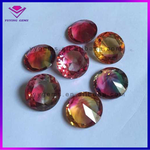 <span class=keywords><strong>Nombre</strong></span> <span class=keywords><strong>de</strong></span> la piedra preciosa <span class=keywords><strong>de</strong></span> 5mm ronda rosa corte redondo alibaba <span class=keywords><strong>de</strong></span> china al por mayor - Product Image 3