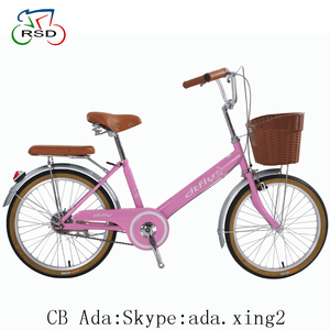 Chine usine magasins belle vélo de ville de vienne, ville parc vélo en vrac produits de chine, vélo de ville du sud miami plage - Product Image 4
