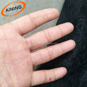 Prezzo basso di un fuori dal nero di plastica uccello mist reti per la cattura di uccelli - Product Image 3