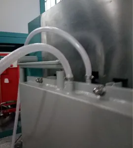 industrial furnace lab heating equipments vacuum melting furnace for platinum