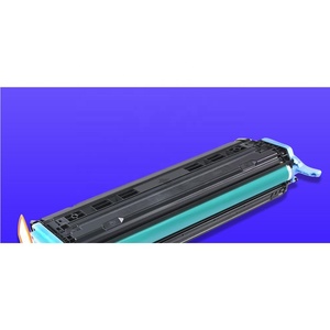 Cartouche de toner reconditionnée Q6000A, en résine, de haute qualité, pour imprimante couleur, CP1600 2600 2605 - Product Image 5