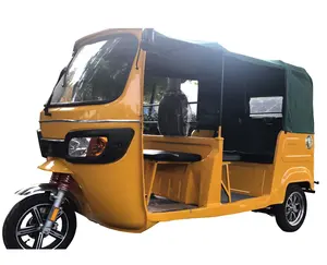 Bajaj tricycle électrique Suppliers-Tuk — tricycle électrique tuk bajj, 3000W, à prix bas