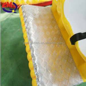 Pas cher usine prix kangoo jumps à vendre - Product Image 6